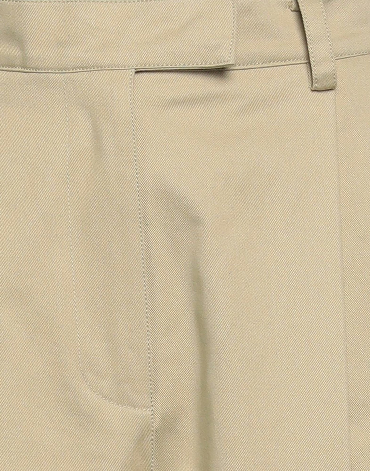Lvir Womens Pants Khaki