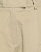 Lvir Womens Pants Khaki