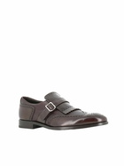 Henderson Baracco Single Buckle 58301.3