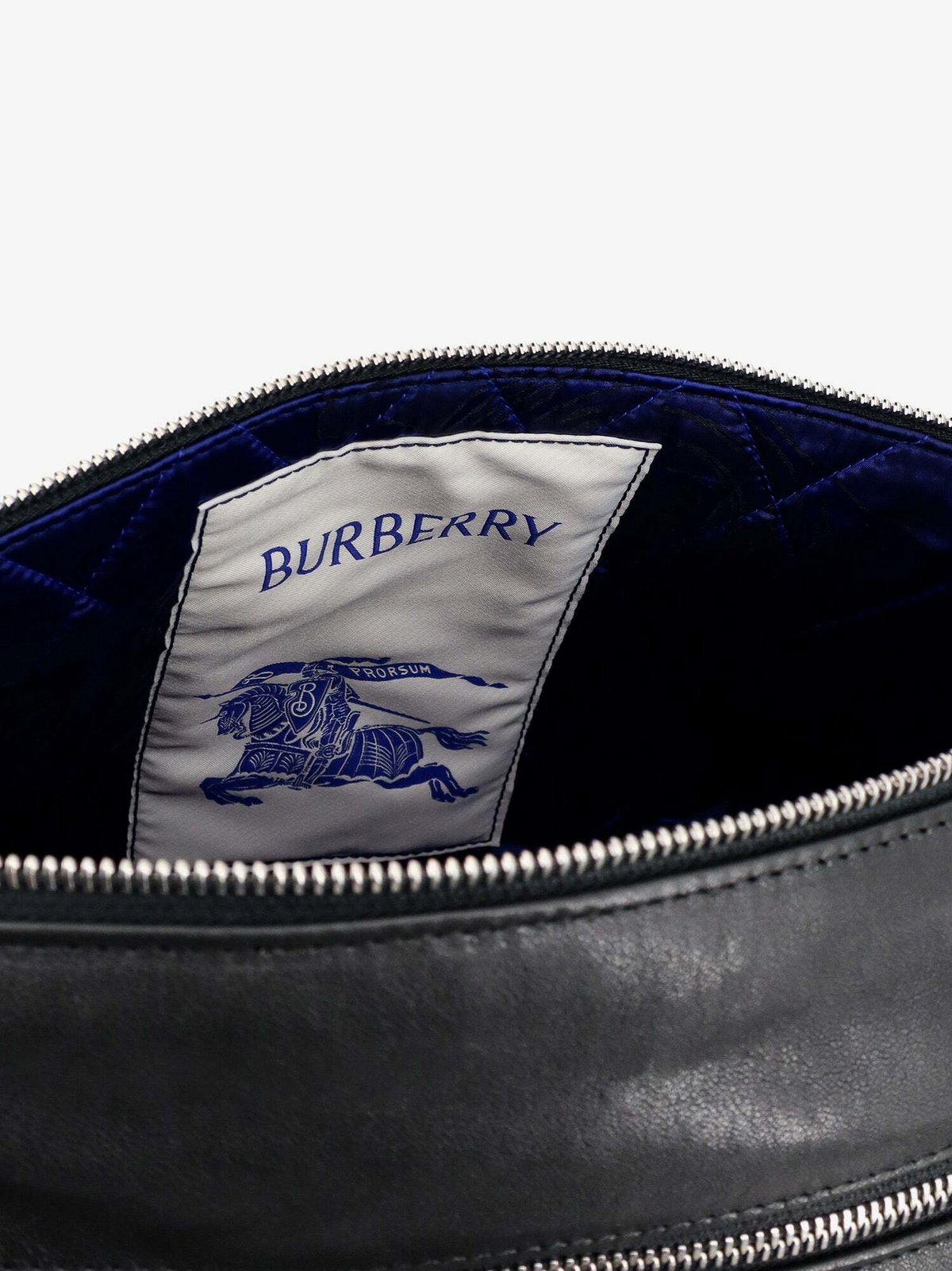 ショルダーバッグ BURBERRY Men Shoulder bag Grey 8089292 Burberry Outlet: Shoulder bag men - Grey | Burberry shoulder