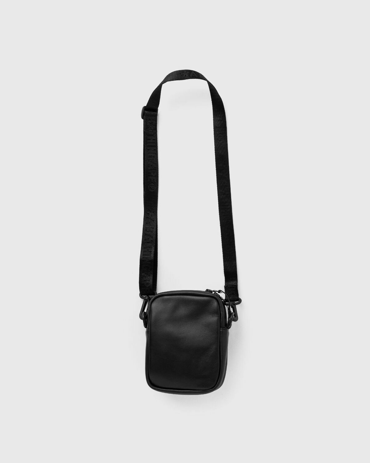 SHARK LEATHER MINI BAG MENS – us.bape.com