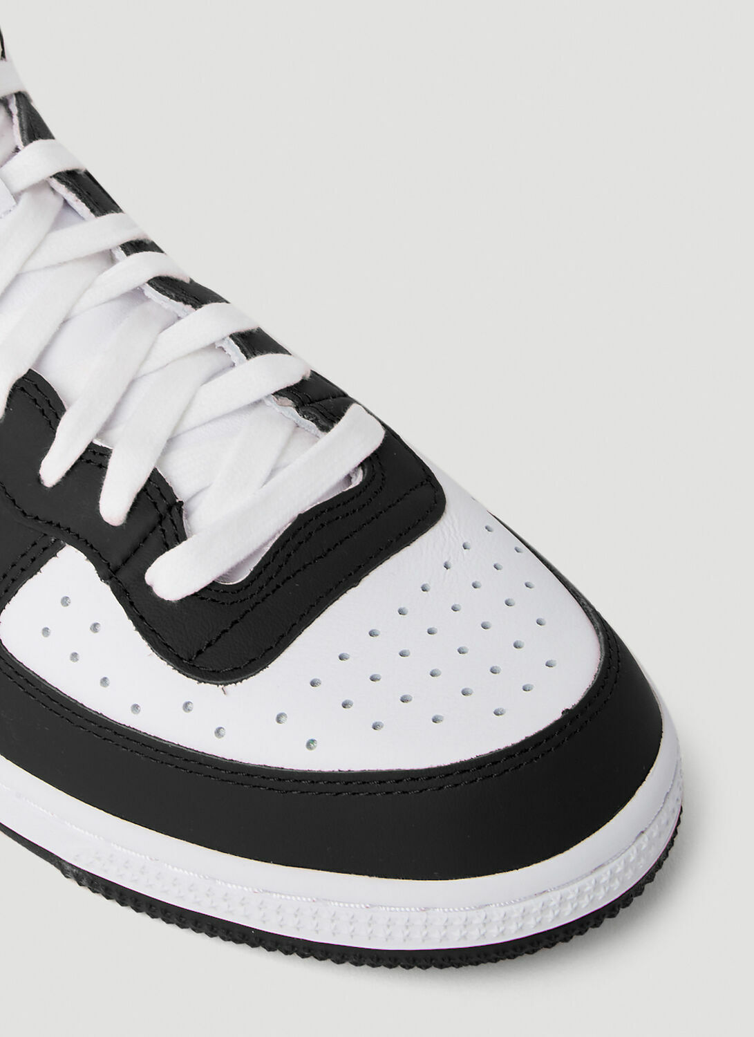 Comme Des Garçons Homme Plus x Nike Terminator Sneakers
