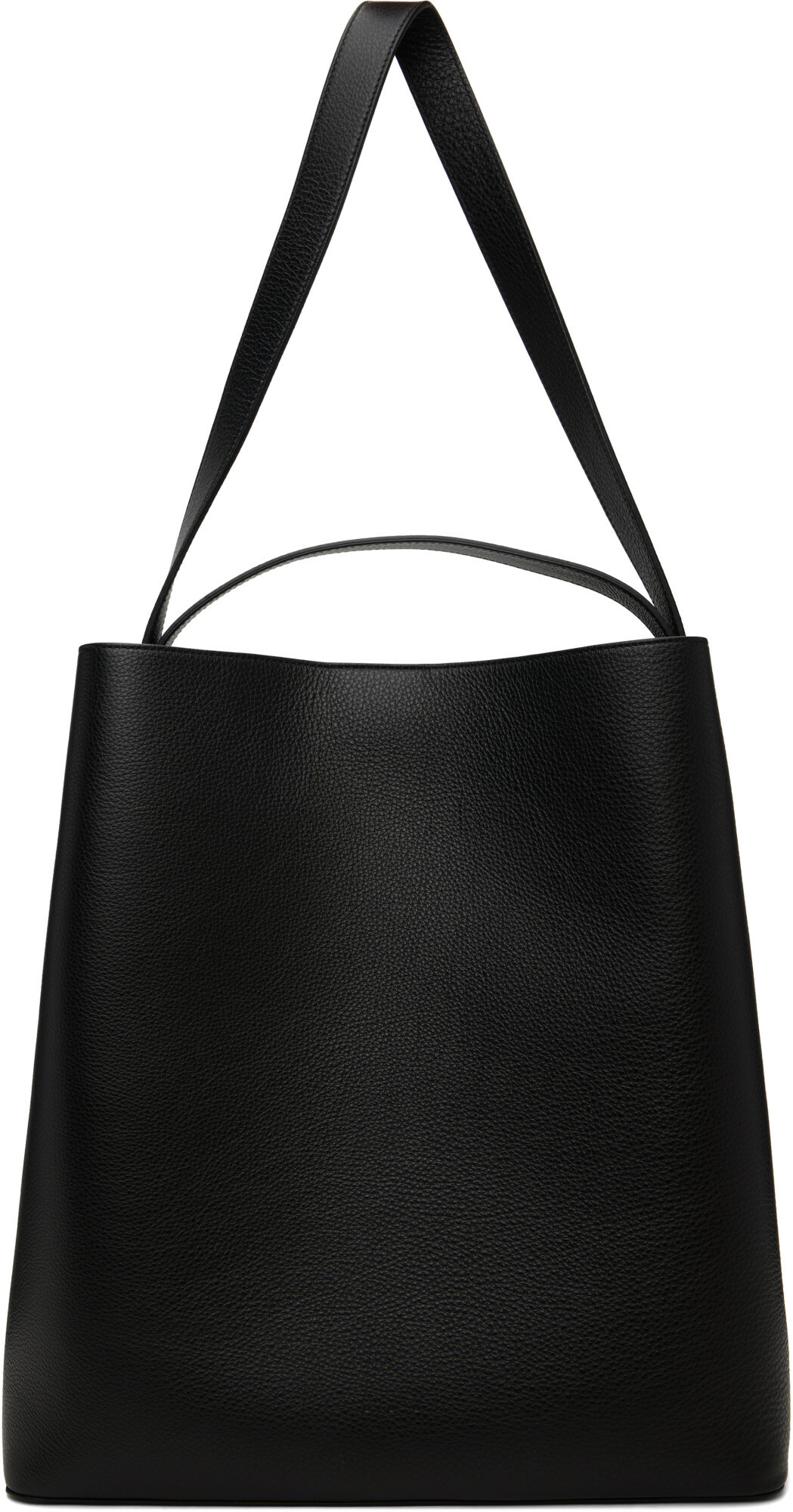 Aesther Ekme Black Sac Bag