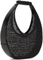 Staud Black Moon Bag