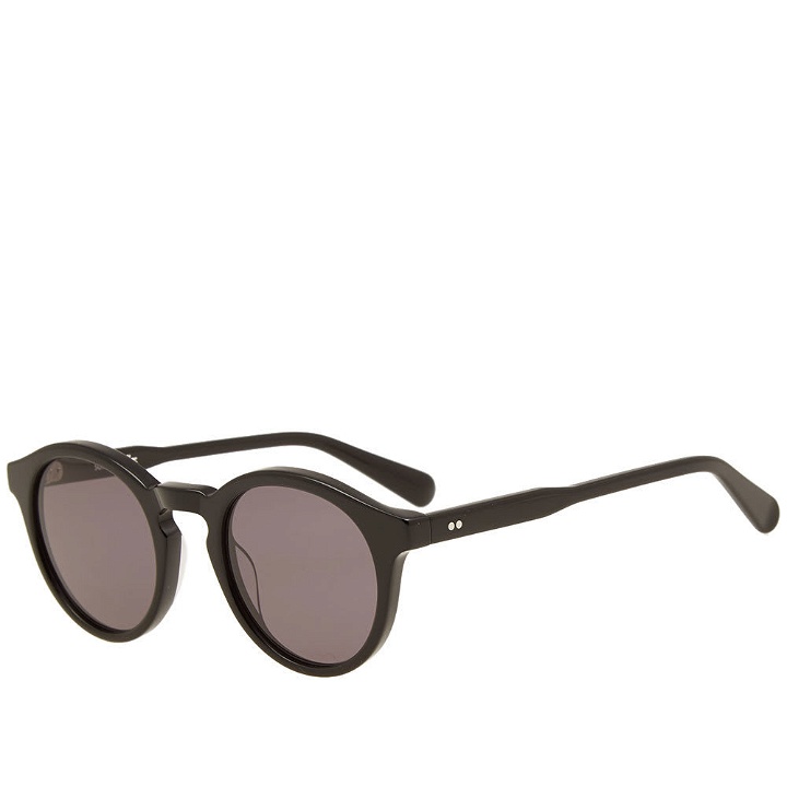 Photo: Sun Buddies Zinedine Sunglasses Black
