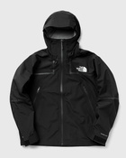 The North Face Rmst Futurelight Mountain Jacket Black - Mens - Windbreaker