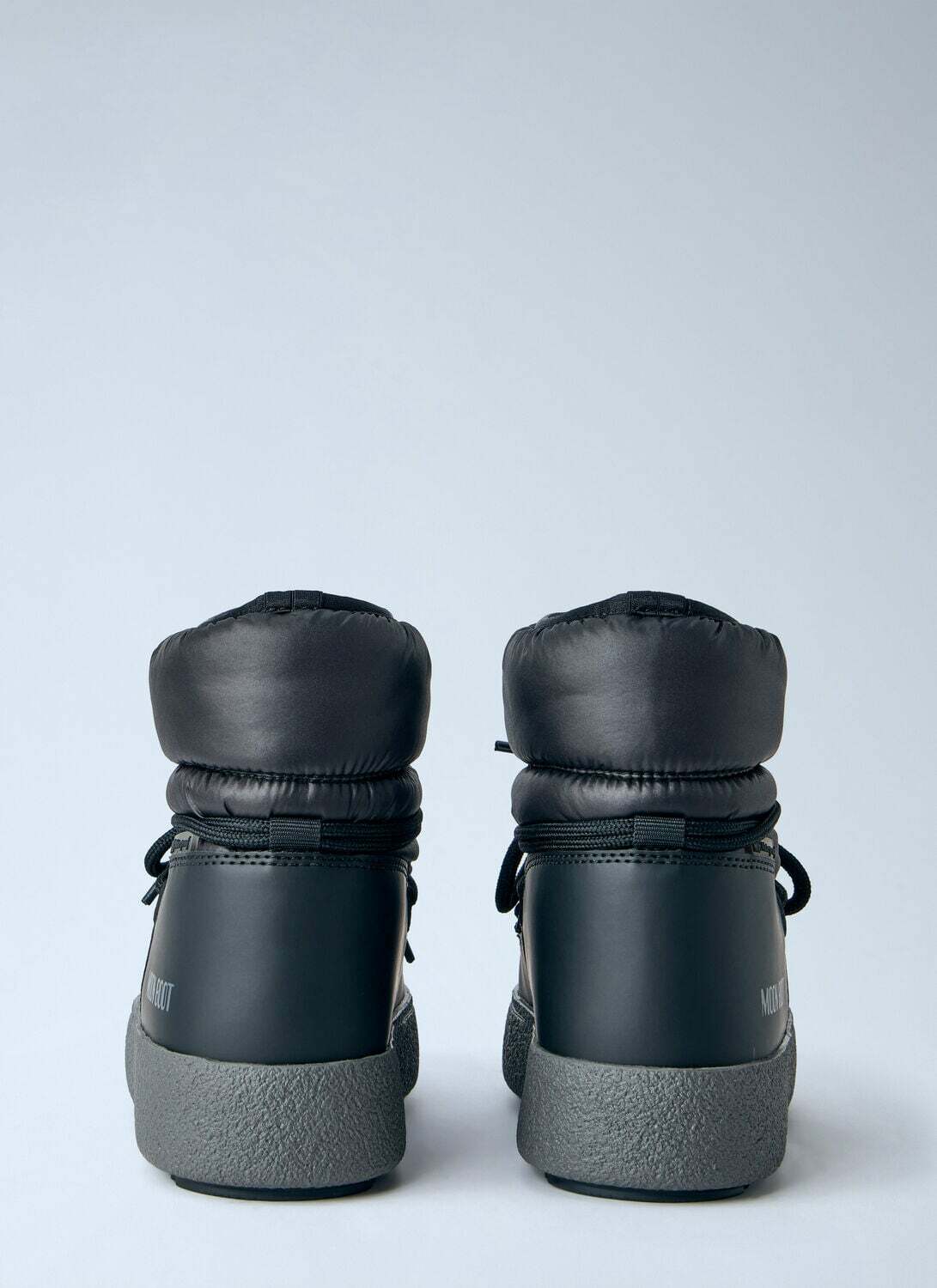 Moon Boot Ltrack Low Nylon WP Boots