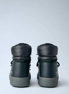 Moon Boot Ltrack Low Nylon WP Boots