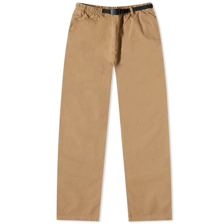 Photo: Gramicci Men's Core Pant in Chino