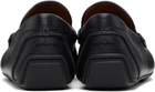 Coach 1941 Black Luca Driver Loafers
