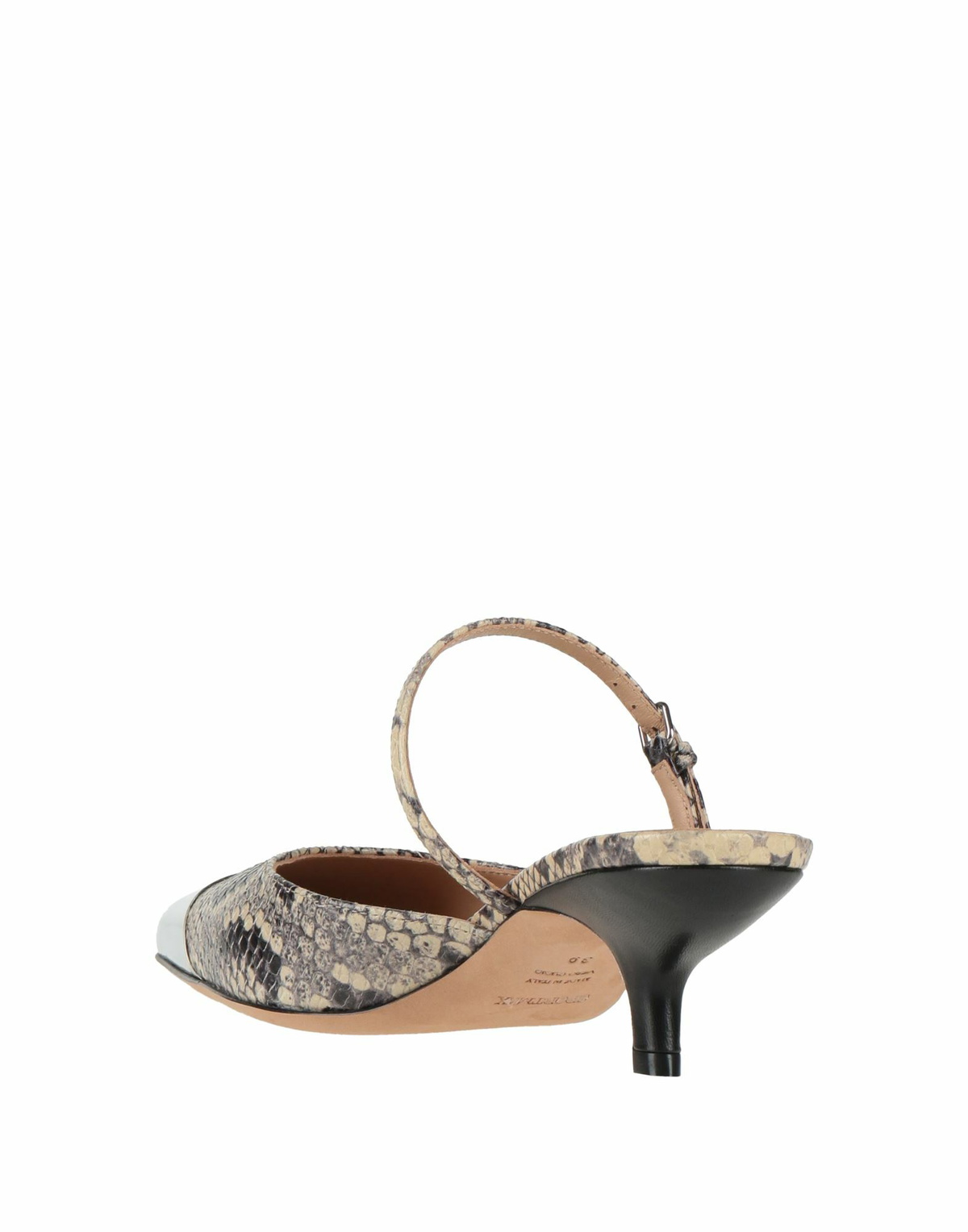 Sportmax Womens Mules & Clogs in Beige