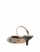 Sportmax Womens Mules & Clogs in Beige