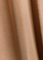 Aya Muse Onda Layered Knit Maxi Dress Rose