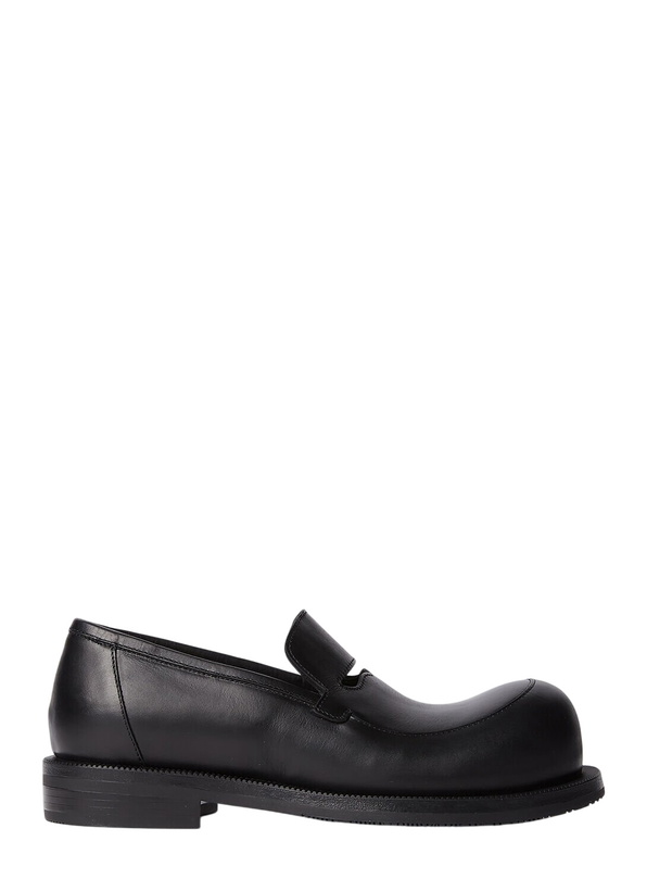 Photo: Martine Rose Bulb Loafers