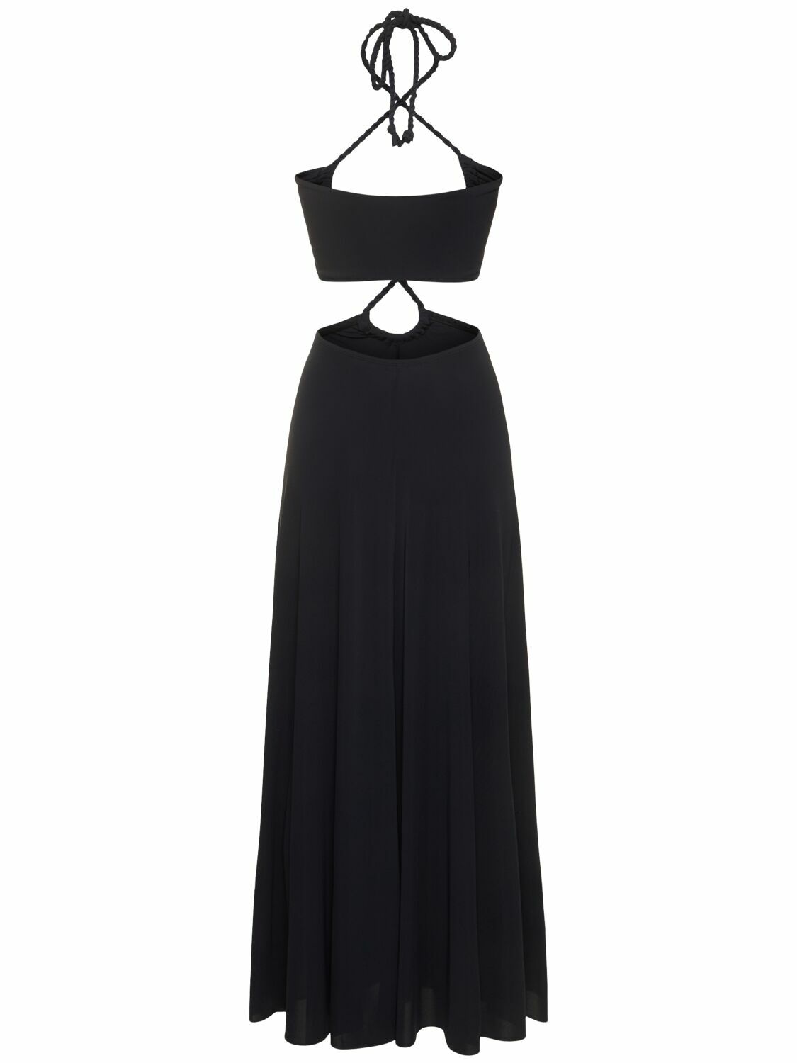 ERES - Tina Crisscross Maxi Dress ERES