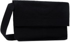 Jan-Jan Van Essche Black Small Carrier Bag