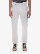 Golden Goose Deluxe Brand Trouser White   Mens