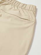 Lululemon - ABC Tapered Warpstreme™ Trousers - Neutrals