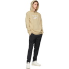 Reebok Classics Beige Vector Hoodie