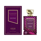 Anfar Ladies All Nighter Shine Extrait de Parfum Spray 3.4 oz Fragrances 6294022300826