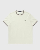 TWIN TIPPED T-SHIRT