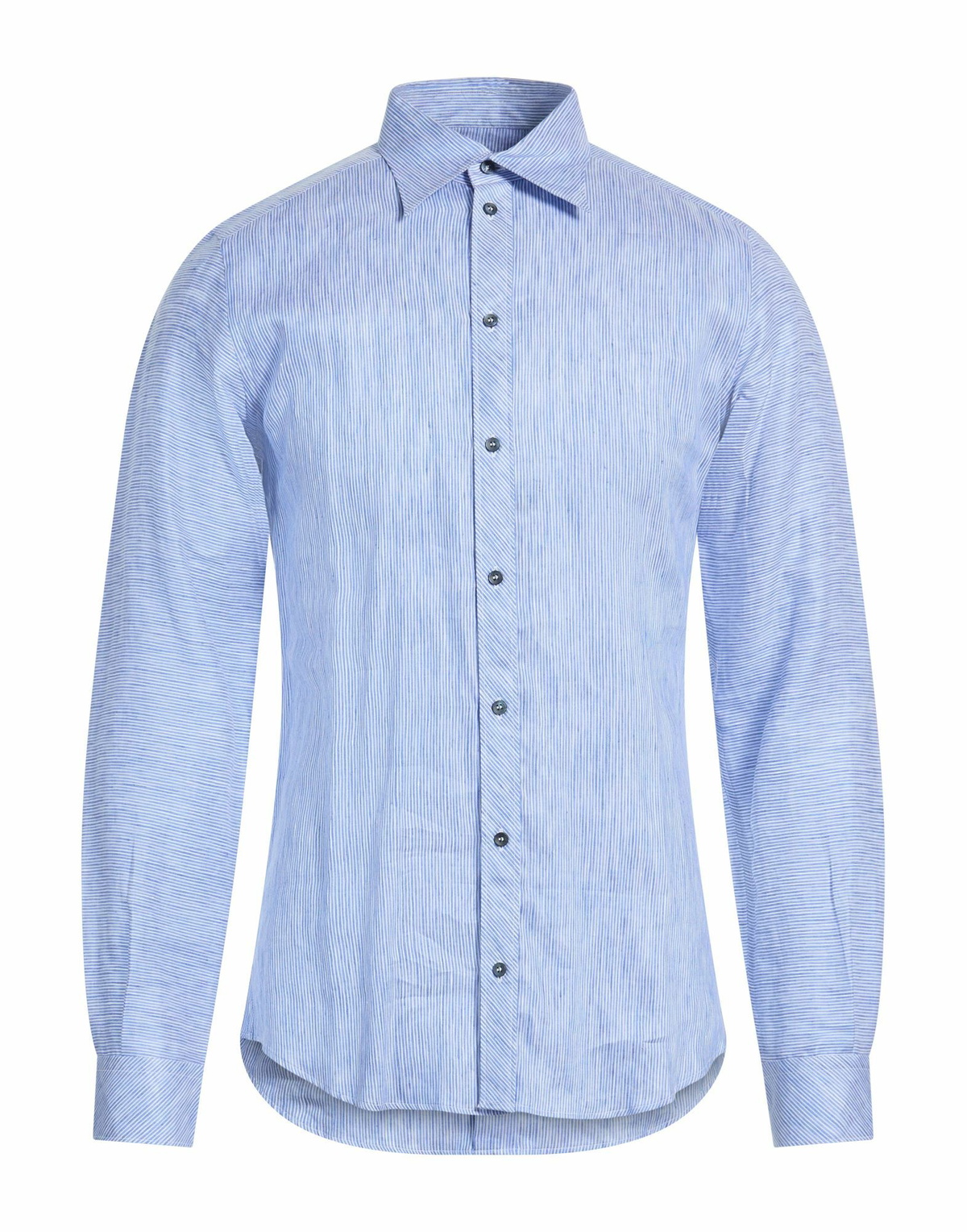 Dolce & gabbana Mens Shirt Azure