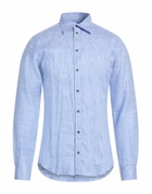 Dolce & gabbana Mens Shirt Azure