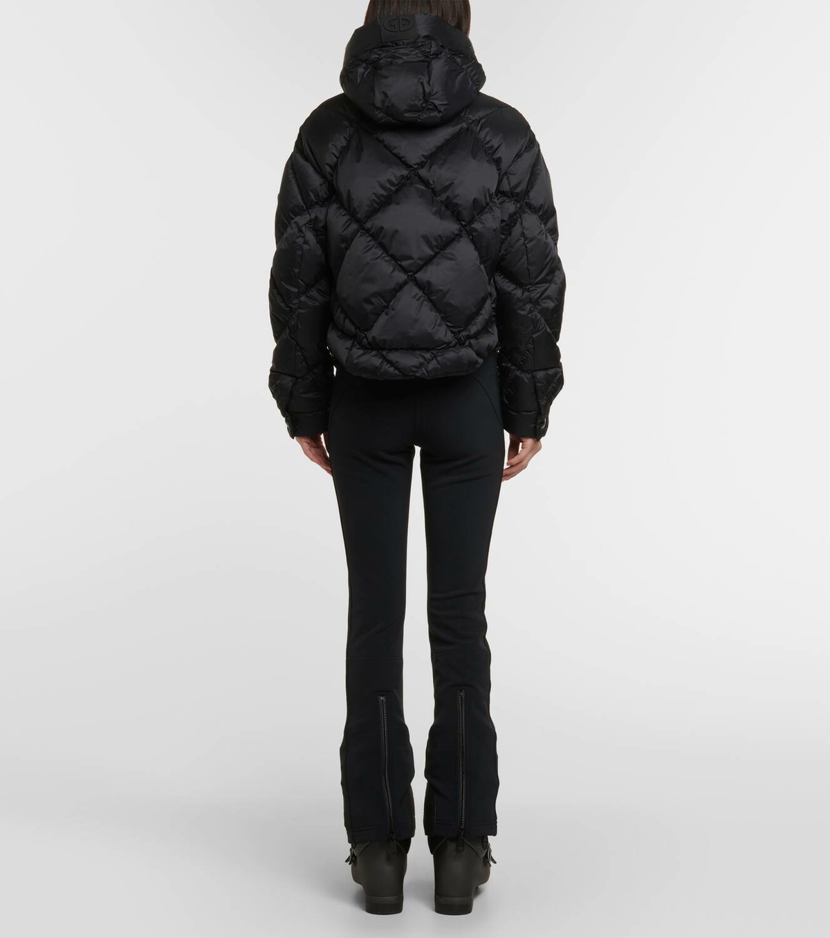 Goldbergh Fiona down jacket