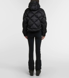 Goldbergh Fiona down jacket