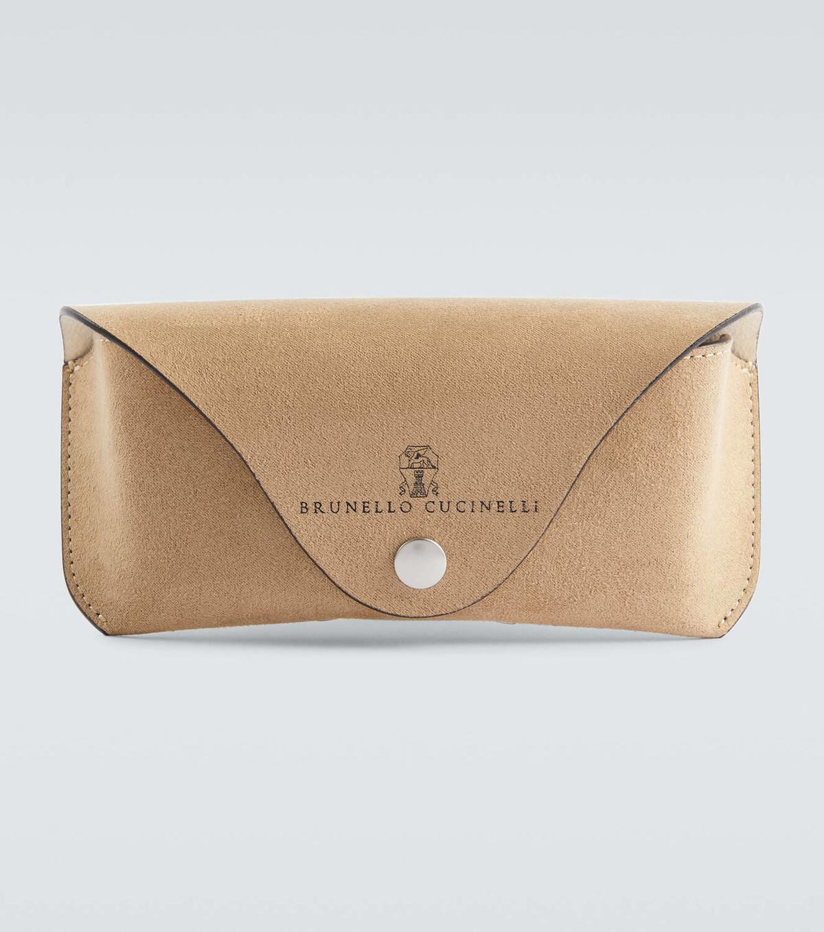 Brunello Cucinelli Square sunglasses