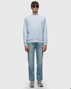 Lacoste Sweatshirts Blue - Mens - Sweatshirts