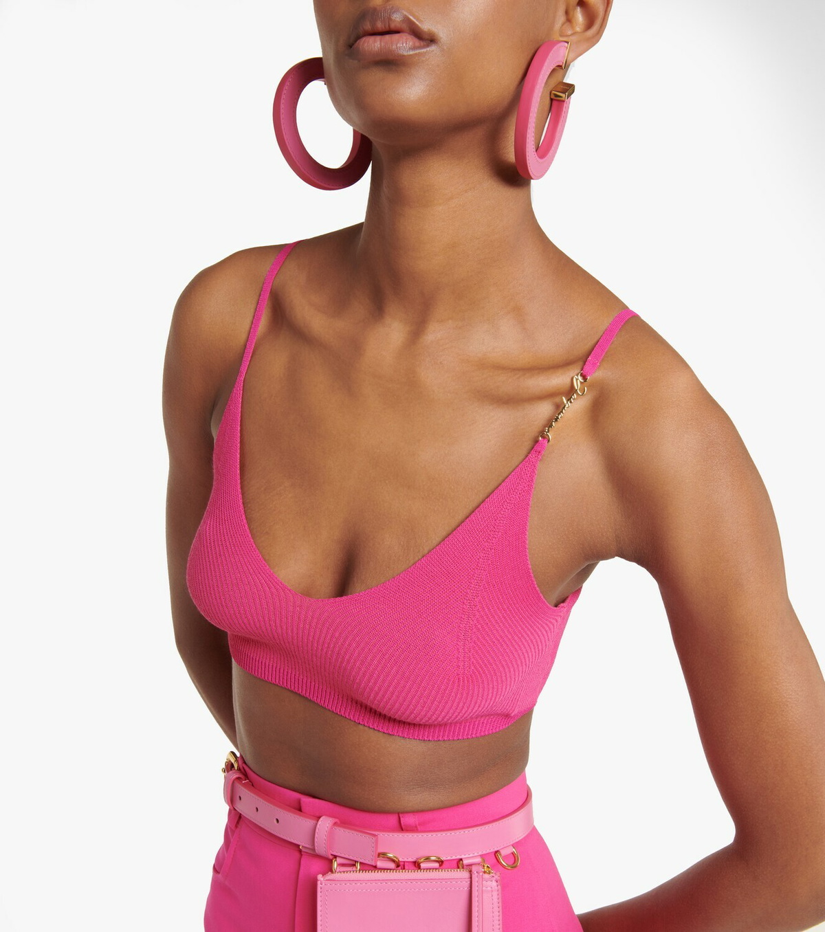 Le bandeau Pralu