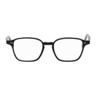 Cutler And Gross Black 1360 Glasses