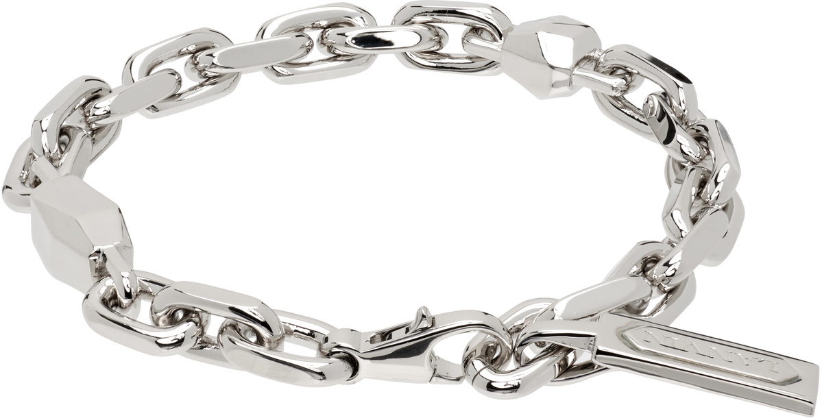 Lanvin Cubic Bracelet