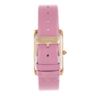 Sophie And Freda Wilmington Quartz Crystal Silver Dial Ladies Watch SF5606