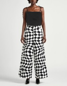 Jijil Womens Top in Black