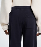 Citizens of Humanity Miro cotton fleece sweatpants