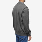 Canada Goose Men's Hybridge Knit Packable Jacket in Iron Grey