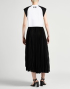 Vtmnts Womens T-shirt in White