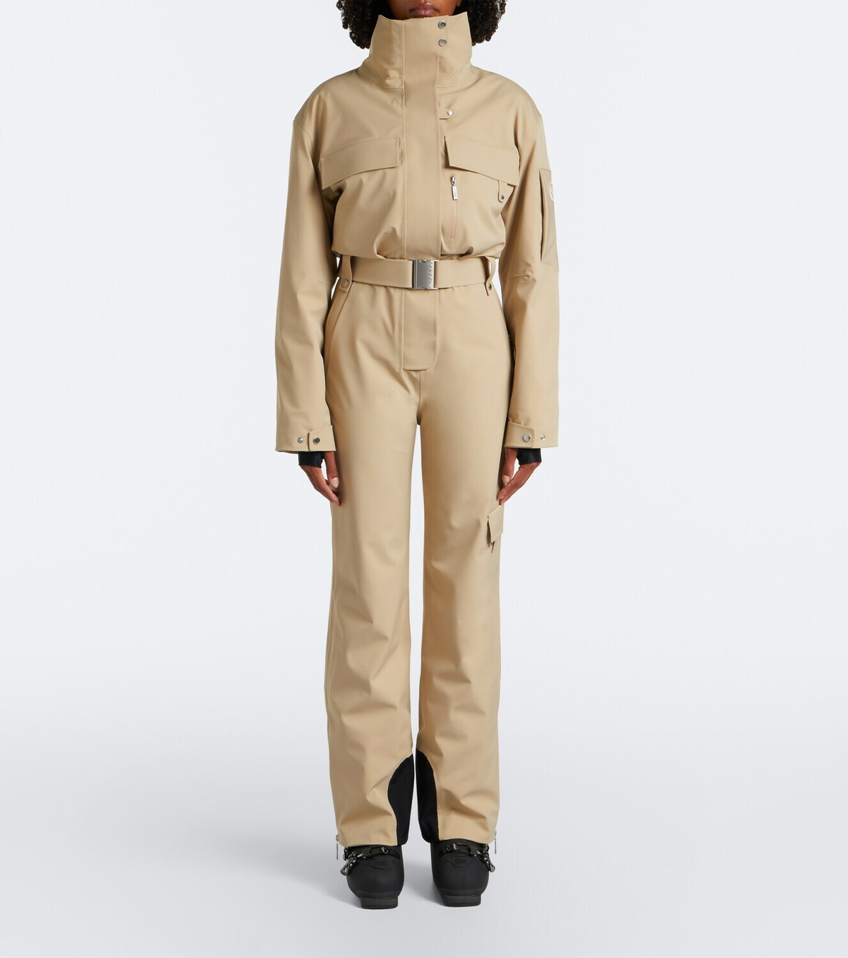Cordova Verbier ski suit