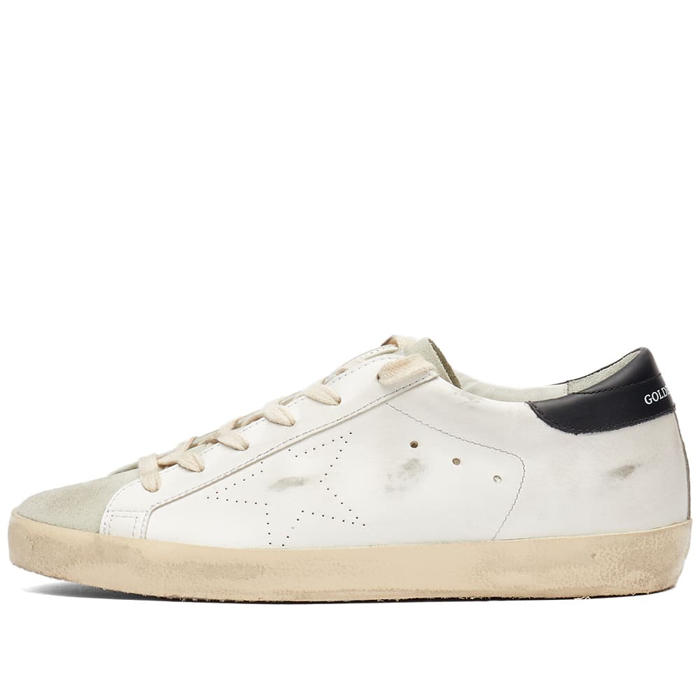 Golden Goose - Woman - Black - Sneaker main image 1