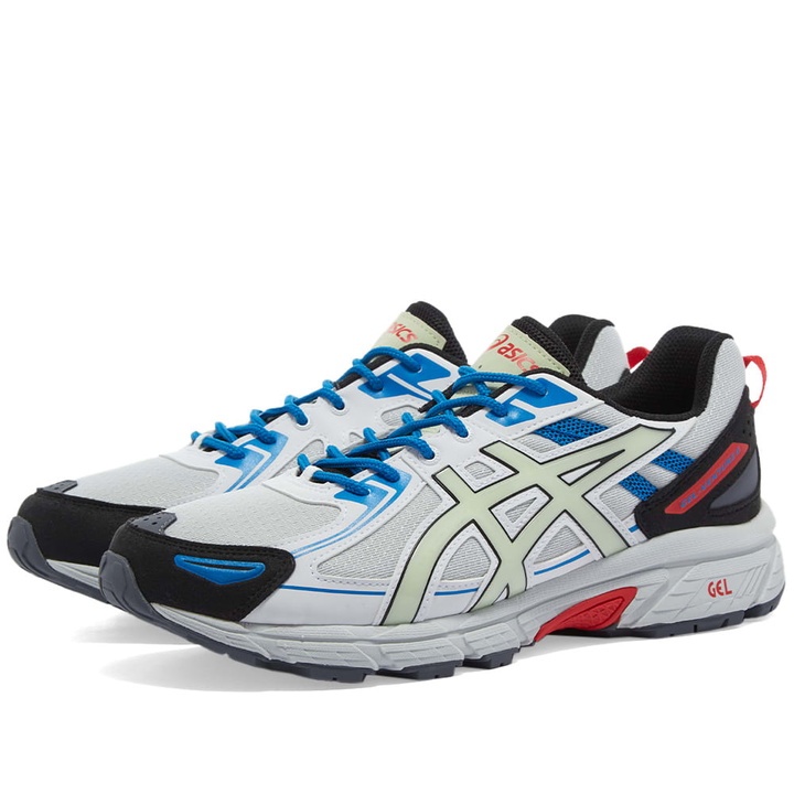 Photo: Asics Gel-Venture 6