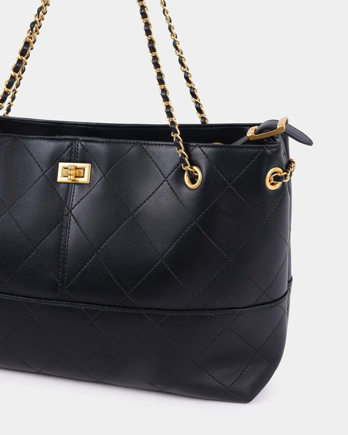 Steve Madden Bnala Bag in Black