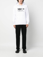 EA7 - Logo Cotton Hoodie