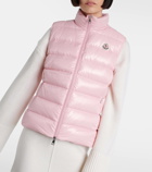 Moncler Ghany down vest