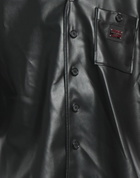 Dolce & gabbana Mens Shirt in Black