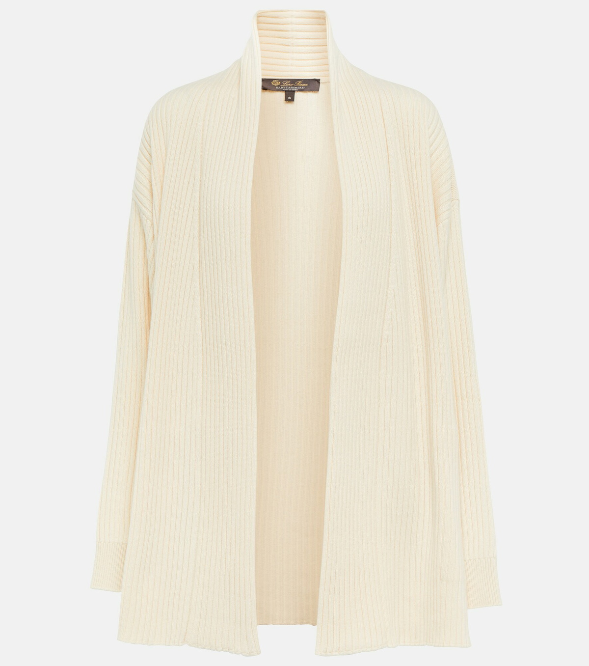 Loro Piana - Mellbreak cashmere cardigan Loro Piana