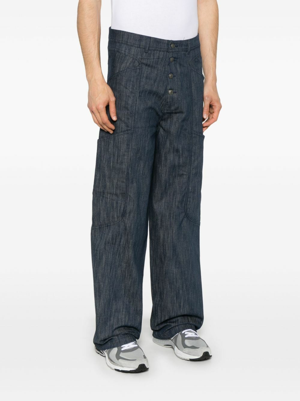 J.LAL Mantle Jeans