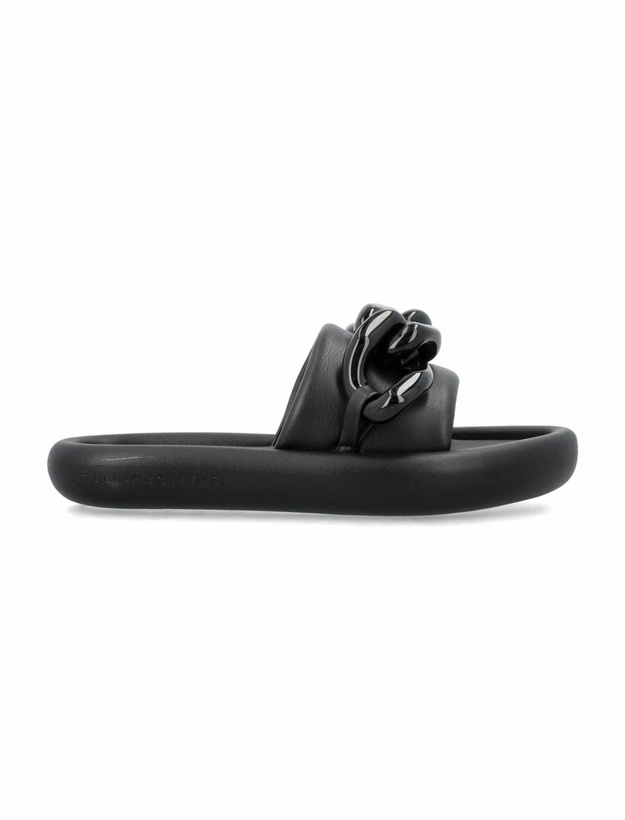 Photo: Stella McCartney Air Slide Sandals