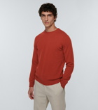 Zegna - Cashmere sweater